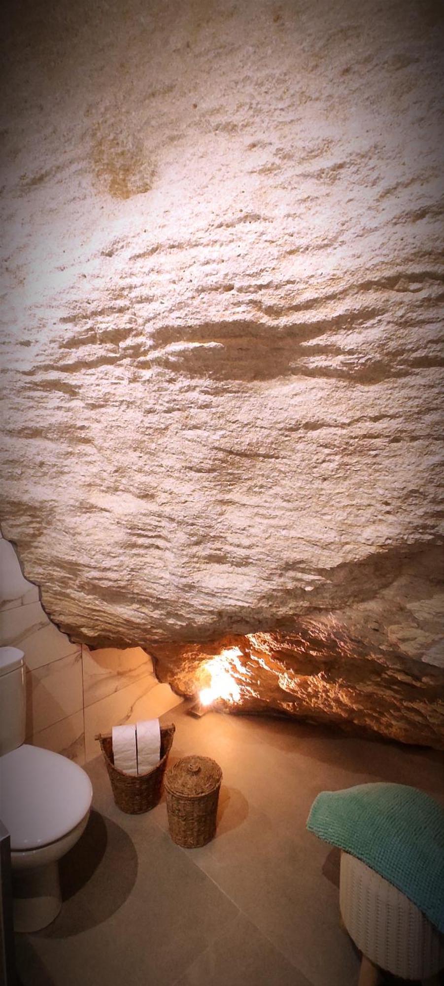 Setenil De Las Bodegas Casa Cueva Las Chicas Del Puente מראה חיצוני תמונה