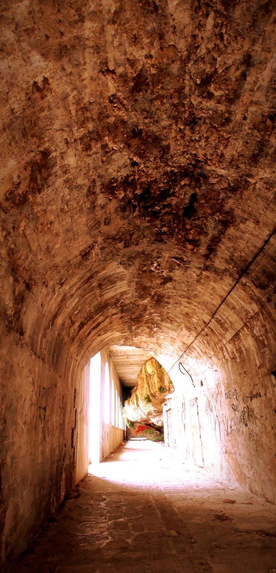 Setenil De Las Bodegas Casa Cueva Las Chicas Del Puente מראה חיצוני תמונה